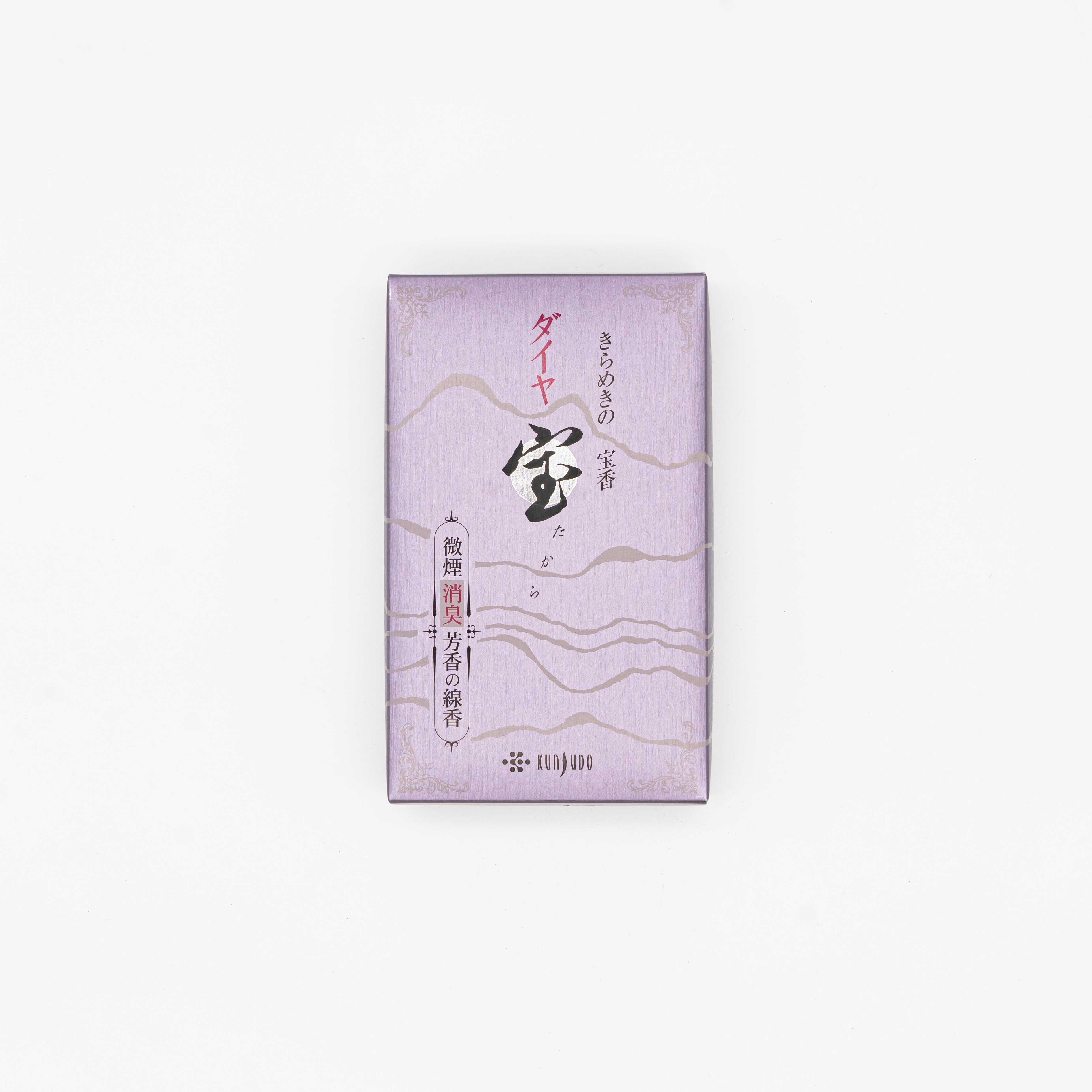 線香 微煙 宝ダイヤ 大 創価学会仏具 | 【公式】創価学会仏壇・仏具